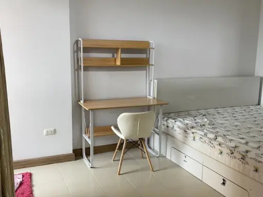 City Home Srinakarin for sale, located in a prime location with full amenities. Don't miss out! images