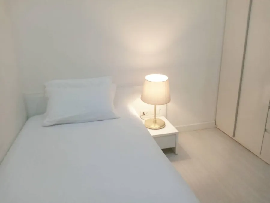 For Rent The Room Ratchada-Ladprao ชั้น 17 วิวสวน ห้องกว้าง อยู่สบาย ไม่จองไม่ได้แล้ว