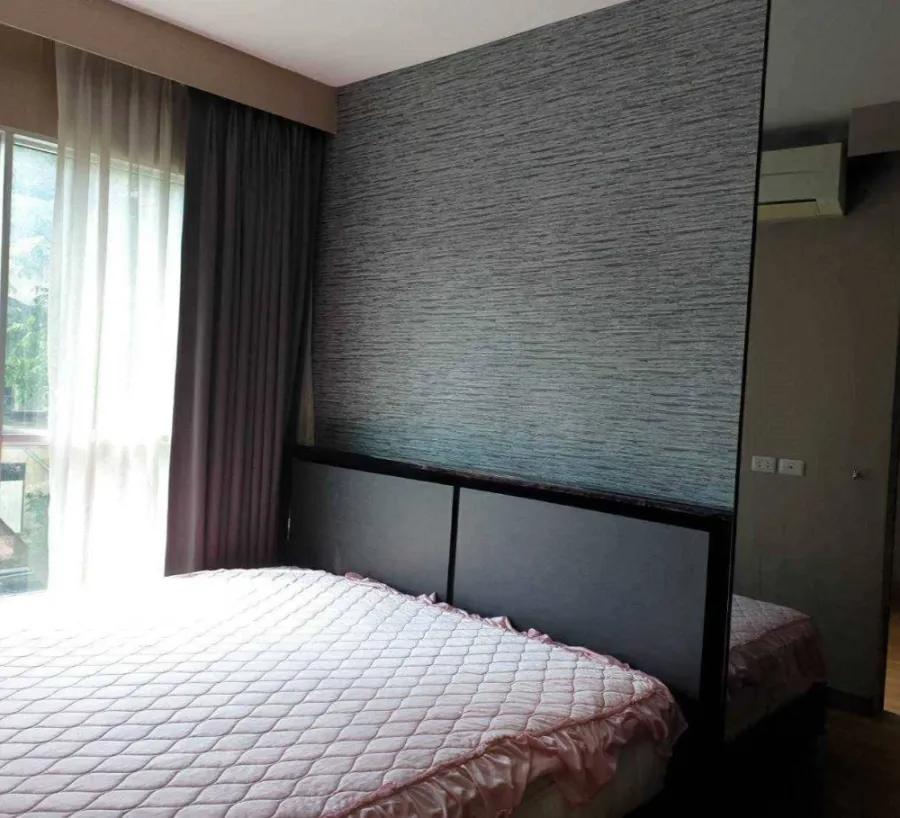 ให้เช่า The Aspire Rama 4 ห้องกว้างพื้นที่ใช้สอยเยอะ ชั้น 3 ทำเลดี สิ่งอำนวยความสะดวกครบครัน ห้ามพลาด