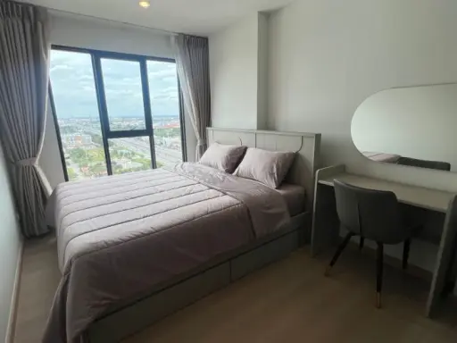 ให้เช่า Terra residence ชั้น 25 ห้องน่าอยู่ แต่งครบ สนใจจองด่วน ห้ามพลาด images