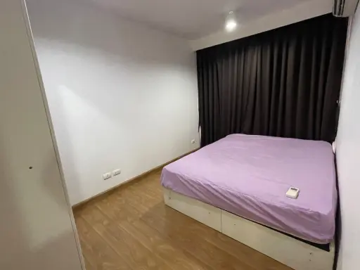 ขาย ชาโตว์ อินทาวน์ พหลโยธิน 14-2 ชั้น 6 วิวเมือง ห้องแต่งครบ น่าอยู่ จองเลย ห้ามพลาด images