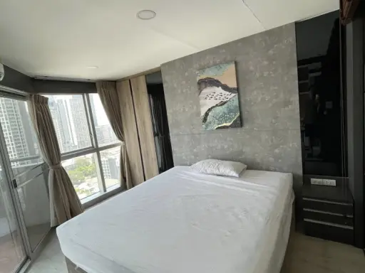 ให้เช่า Waterford Diamond Sukhumvit 30/1 ชั้น 18 ห้องสวย น่าอยู่ จองเลย images