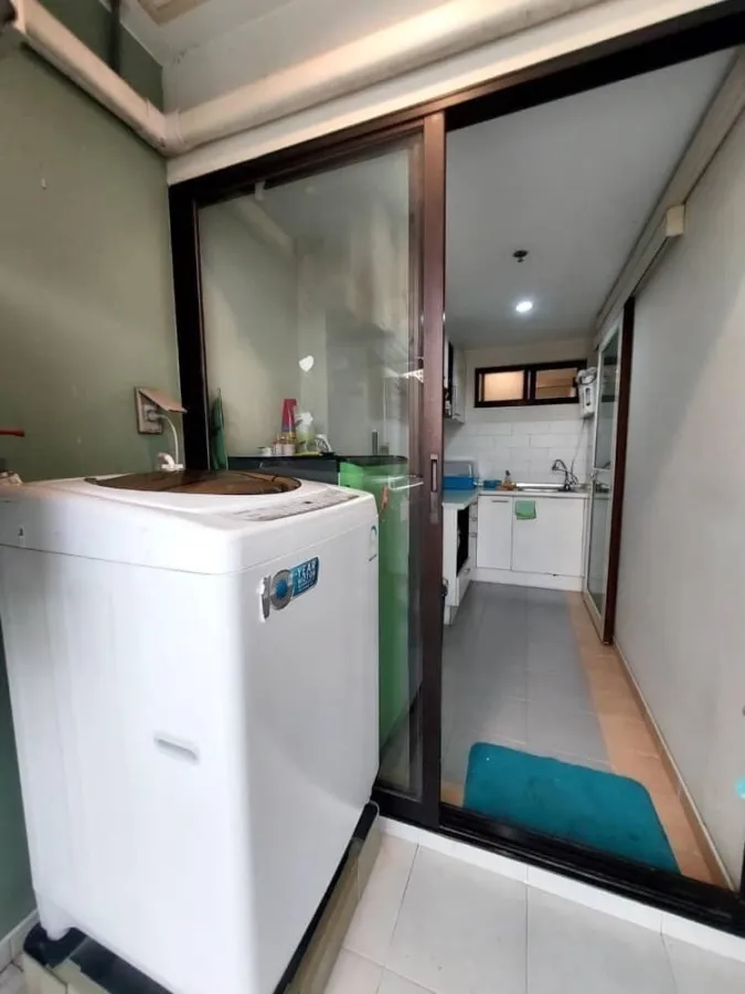 ขายด่วนๆ คอนโด ลุมพินี เพลส พหล-สะพานควาย ห้องกว้างขวาง พื้นที่ใช้สอยคุ้ม บอกเลยว่าห้ามพลาด
