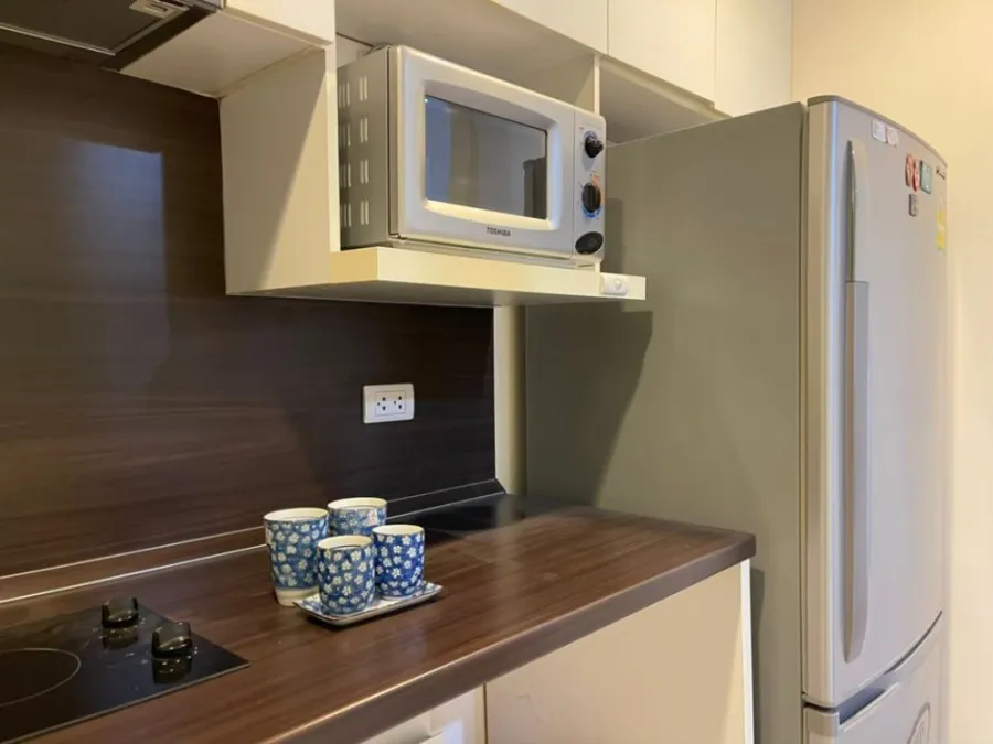 ขาย คอนโด เดอะ บางกอก สาทร-ตากสิน 2 นอน 2 น้ำ ห้อง renovate ใหม่ พร้อมอยู่ รีบจองก่อนหลุด!!
