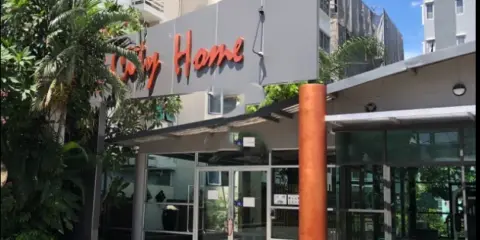 ขาย คอนโด ศุภาลัย ซิตี้ โฮม รัชดา (รัชดา ซอย10) เป็น home office แต่สามารถเปลี่ยนเป็นที่พักอาศัยได้