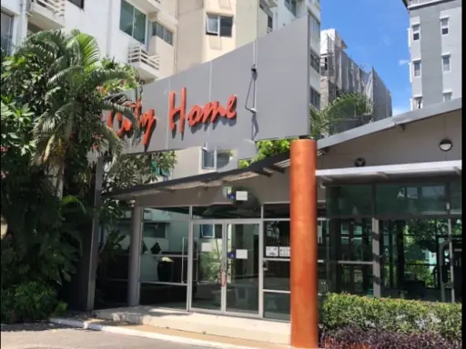 ขาย คอนโด ศุภาลัย ซิตี้ โฮม รัชดา (รัชดา ซอย10) เป็น home office แต่สามารถเปลี่ยนเป็นที่พักอาศัยได้
