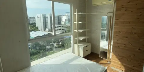 For Rent!!! THE MARK รัชดา – แอร์พอร์ตลิ้งค์คอนโดเรียบหรู เปรียบเสมือนอยู่บ้าน ไม่จองคือพลาดมากกก