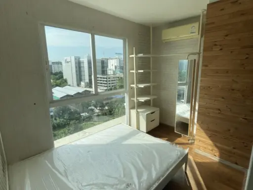 For Rent!!! THE MARK รัชดา – แอร์พอร์ตลิ้งค์คอนโดเรียบหรู เปรียบเสมือนอยู่บ้าน ไม่จองคือพลาดมากกก images