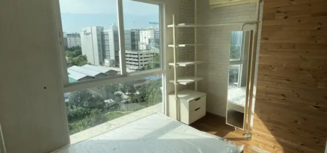 For Rent!!! THE MARK รัชดา – แอร์พอร์ตลิ้งค์คอนโดเรียบหรู เปรียบเสมือนอยู่บ้าน ไม่จองคือพลาดมากกก images