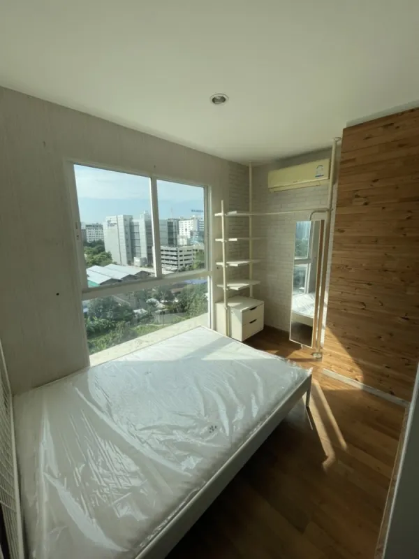 For Rent!!! THE MARK รัชดา – แอร์พอร์ตลิ้งค์คอนโดเรียบหรู เปรียบเสมือนอยู่บ้าน ไม่จองคือพลาดมากกก