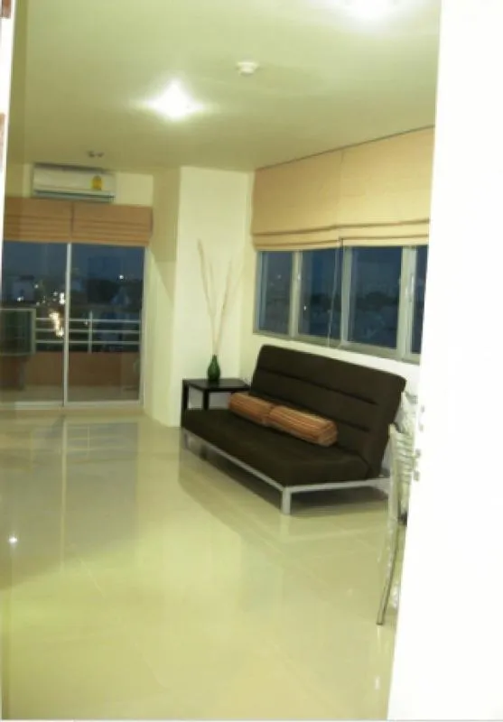 ขาย The Log Condo แอทสุขุมวิท 101/1 ห้องมุม ชั้นสูง วิวสวย น่าอยู่สุดๆ