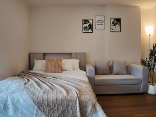 For rent: Lumpini Condotown Ekachai 48. Beautiful, fully furnished, and comfortable unit. Book now!