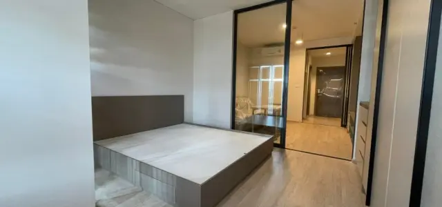 ขาย Ideo Sathorn-Wongwianyai 1 ห้องนอน 1 ห้องน้ำ ชั้น 21 วิวดีสุด ราคาไม่แรง รีบมาซื้อด่วนๆ images