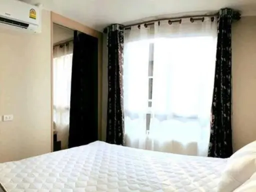 JW Condo ดอนเมือง ให้เช่า อาคารC ชั้น8 ขนาด 27 ตร.ม. ตกแต่งใหม่พร้อมอยู่ images