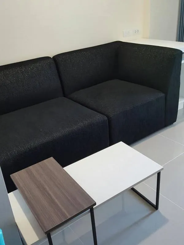 Sell / rent The Link Vano Sukhumvit 64, size 36 sq.m., 7th floor, fully furnished, convenient transportation, near bts, don't miss.