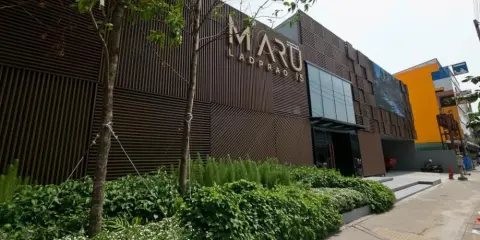 ขาย คอนโด มารุ ลาดพร้าว 15 สำหรับคนรักสัตว์ ทำเลดี เดินทางสะดวก ไม่จองจะเสียใจ!