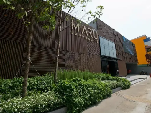 ขาย คอนโด มารุ ลาดพร้าว 15 สำหรับคนรักสัตว์ ทำเลดี เดินทางสะดวก ไม่จองจะเสียใจ! images