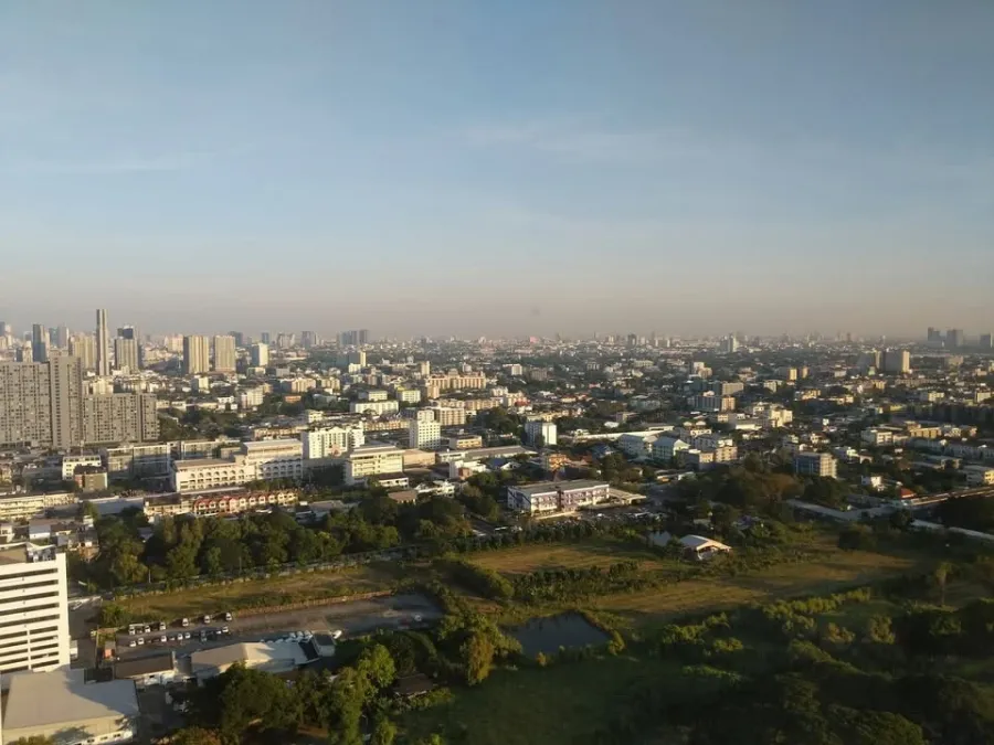 ให้เช่า The Line Sukhumvit 101 ห้องน่าอยู่ ทำเลดี เฟอร์นิเจอร์และสิ่งอำนวยความสะดวกครบครัน ห้ามพลาด