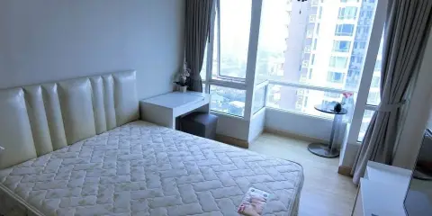 ขาย ให้เช่า M Society Condominium ทำเลดี เดินทางสะดวก เข้าเมืองง่าย ห้องอยู่ชั้นสูงมากๆ สนใจจองเลย