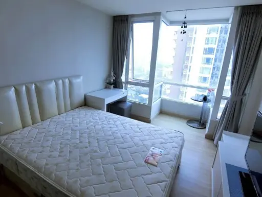ขาย ให้เช่า M Society Condominium ทำเลดี เดินทางสะดวก เข้าเมืองง่าย ห้องอยู่ชั้นสูงมากๆ สนใจจองเลย images