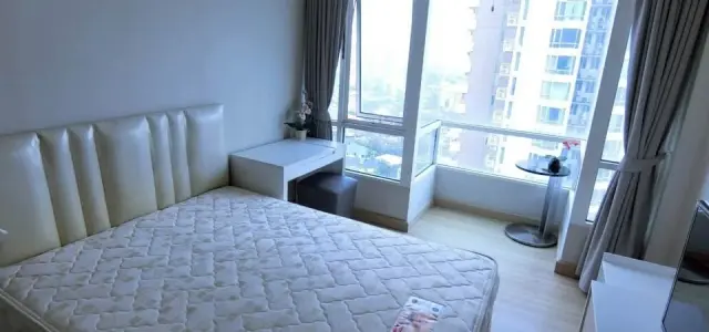 ขาย ให้เช่า M Society Condominium ทำเลดี เดินทางสะดวก เข้าเมืองง่าย ห้องอยู่ชั้นสูงมากๆ สนใจจองเลย images