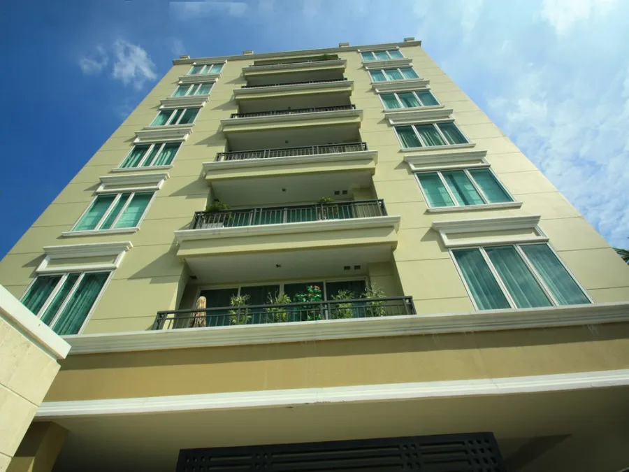 Sell Preen by Sansiri, 3 bedrooms, 2 bathrooms, 8th floor, fully furnished Full facilities, book now.