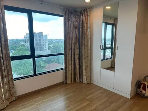 Premio Prime for sale, 7th floor, spacious room, airy, good price. If interested in owning it, hurry and reserve now. Don't miss it.