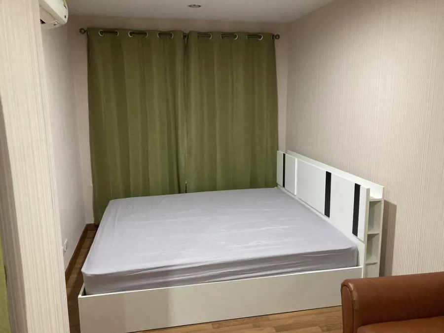 ให้เช่า Regent home 27 สิ่งอำนวยความสะดวกครบ ราคาคุ้มค่า พร้อมจองกันได้เลยจ้า