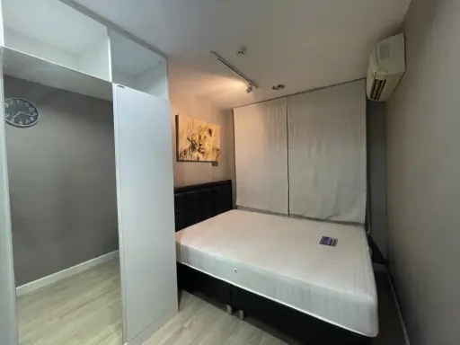 ให้เช่า คอนโด Apool Bangna ห้องแต่งครบ สิ่งอำนวยความสะดวกพร้อมราคาเป็นมิตร จองเลย