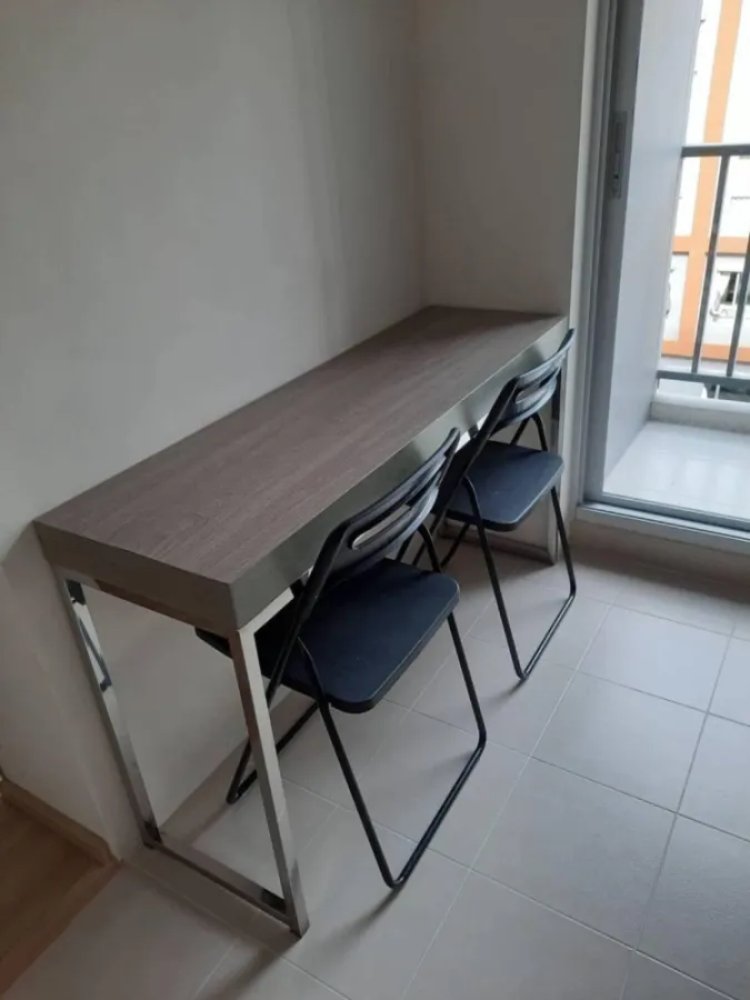Condo for rent, The Grass, Pattaya, fully furnished, electrical appliances You can come in Can't wait any longer.