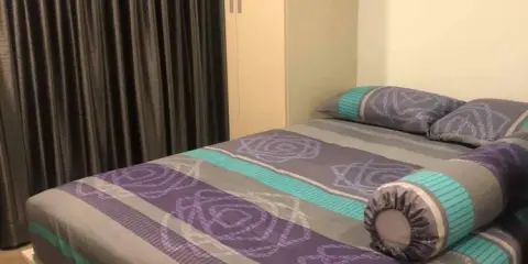 ขาย พอส สุขุมวิท 103 ห้องน่าอยู่ ชั้นไม่สูง เฟอร์พร้อม จองเลย