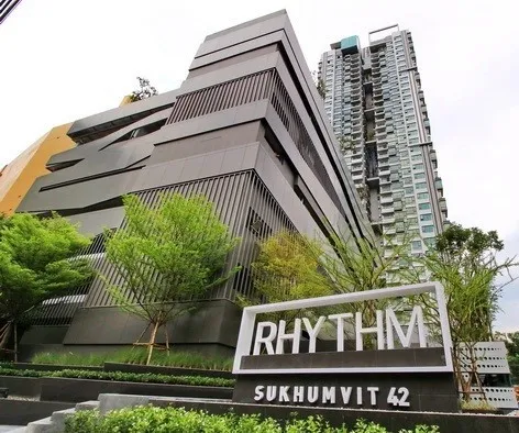 ขาย คอนโดริทึ่ม สุขุมวิท 42 ห้องน่าอยู่ สิ่งอำนวยความสะดวกพร้อม ห้ามพลาดเลยจ้า