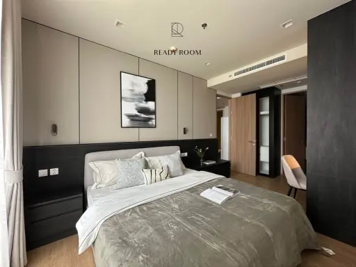 ให้เช่า Noble around Sukhumvit 33 ตกแต่งสวย เรียบหรู น่าอยู่มาก พร้อมเฟอร์อย่างดีทุกชิ้น ห้ามพลาดน้า images