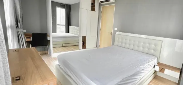 ขายด่วนๆ The Hotel Serviced Condo ห้องกว้างขวาง มีพื้นที่ใช้สอย พร้อมราคาสุดคุ้ม รีบมาจับจองเลย images