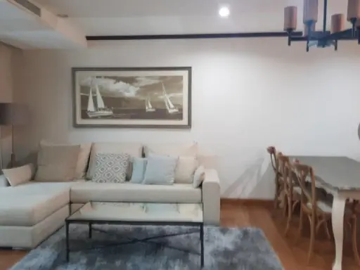 Urgent sale, Condo Wattana Suite, 43th floor, 3 bedrooms, 3 bathrooms, beautiful decoration, ready to move in. images
