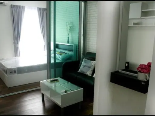 ขายคอนโด A Space ME Bangna ห้องสูง วิวสวย หิ้วกระเป๋าเข้าอยู่ได้เลยยยย images