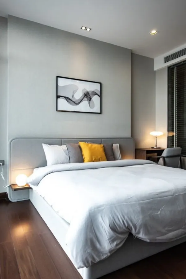 Condo for rent/sale, Q Sukhumvit, full facilities Close to shopping areas, don't miss it!!
