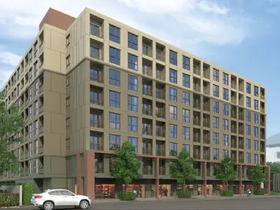 Lumpini Place Bangna Km.3