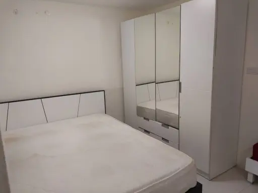 For rent, Sunshine Condominium, fully furnished. ready to move in Central, complete, don't miss it