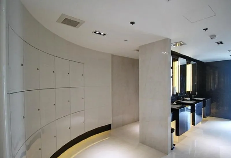 Rent Ideo Q Chula Samyan, this room is nice to live, full of furniture