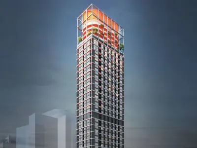 Niche Pride Sathorn - Thapra