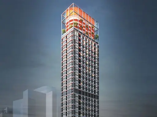 Niche Pride Sathorn - Thapra