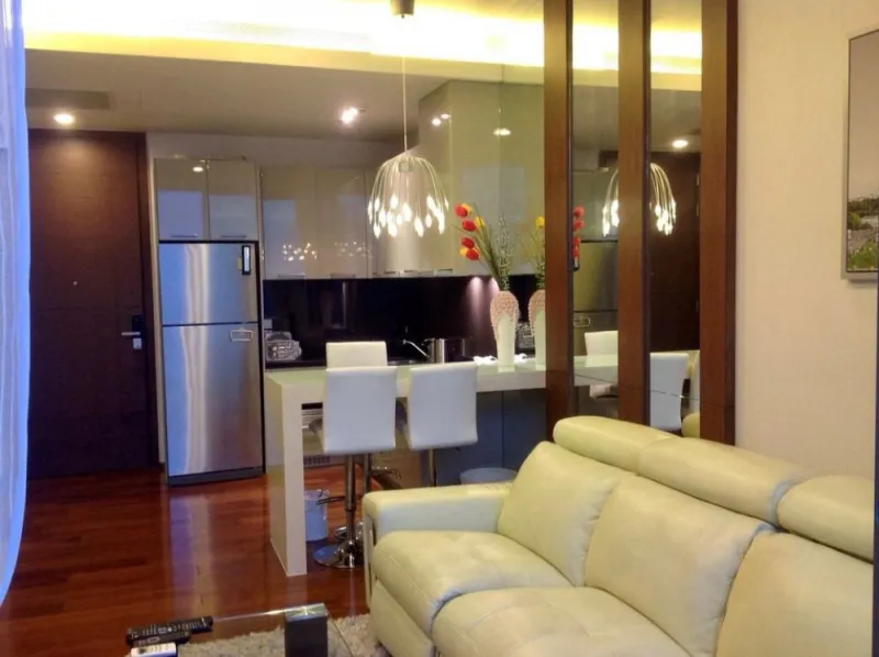 ให้เช่า Quattro by sansiri ห้องสวยมาก เฟอร์อย่างดี วิวสุดพรีเมี่ยม จองเลย ห้ามพลาดเด็ดขาด