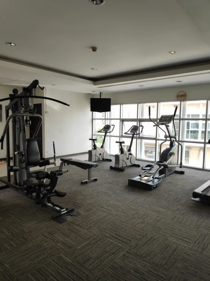 ขาย ให้เช่าคอนโด ดิ แอดเดรส สุขุมวิท 42 1 ห้องนอน 1 ห้องน้ำ เฟอร์นิเจอร์ครบชุด ราคาประหยัด จองเลยจ้า