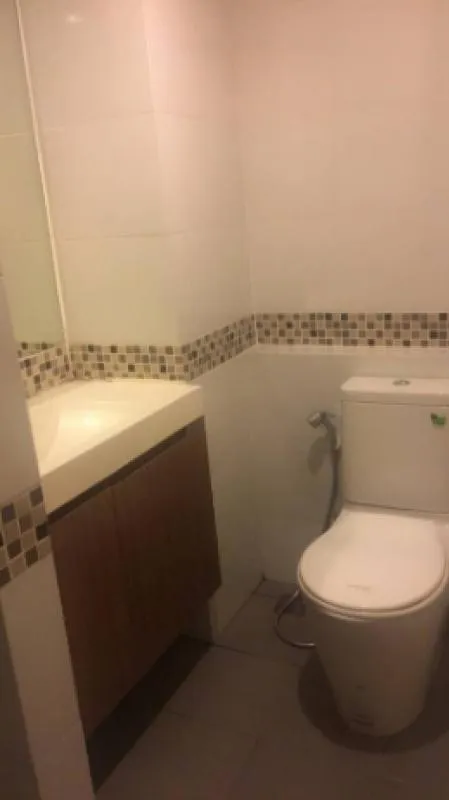 ** ขายด่วน!!! CASA Condo สุขุมวิท 97 ใกล้ BTS สถานีบางจาก*** พร้อมอยู่ค่ะ