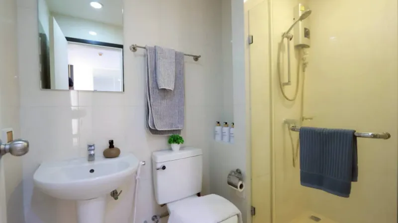 ขาย ICONDO Sukhumvit 103 ตกแต่งสไตล์ Modern Classic บรรยากาศหรู สบายตา ให้ความรู้สึกเหมือนอยู่โรงแรม จองเลย