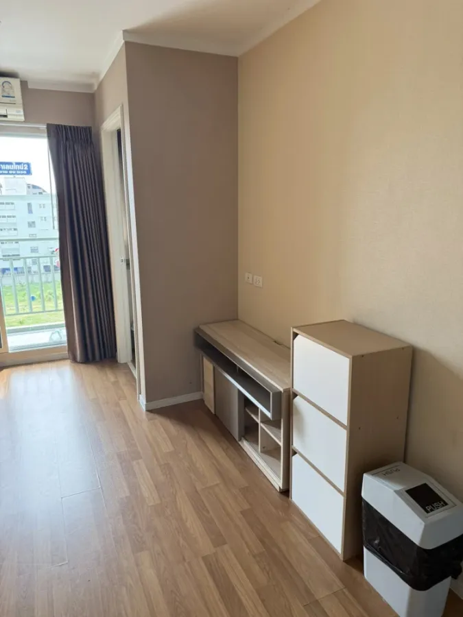 Condo for rent, Lumpini Place Borommaratchachonnani - Pinklao. Nice room, complete amenities. Book now!