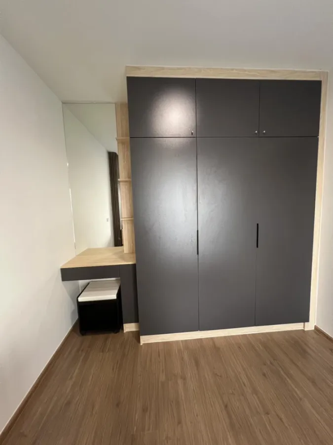 For Rent Condo The Livin Phetkasem ชั้น 20 วิวสวย ไม่มีตึกบัง ครบจบที่นี่ คุณต้องไม่พลาด