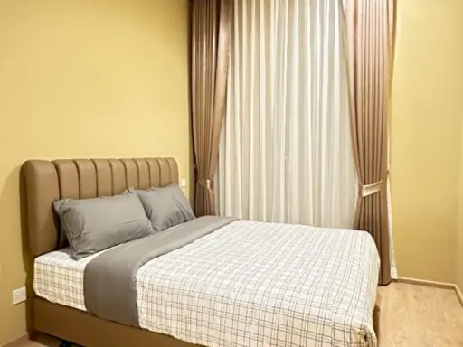 For rent!! Condo Noble B19, 23rd floor, Building A, fully furnished, ready to move in, hurry up and book now!! images