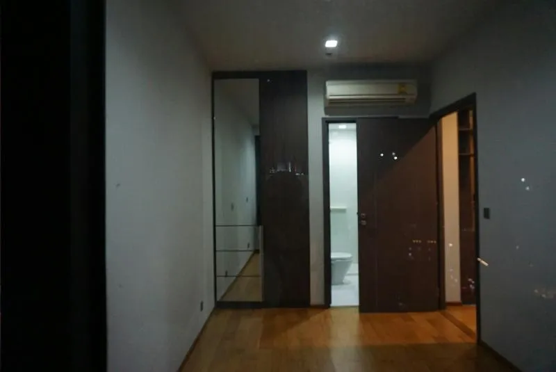 - For Sale - Condo Keyne by Sansiri, clean new room, luxury style, gold location, but friendly price Hurry to become the owner
